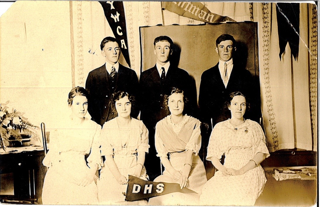 DHS 1915