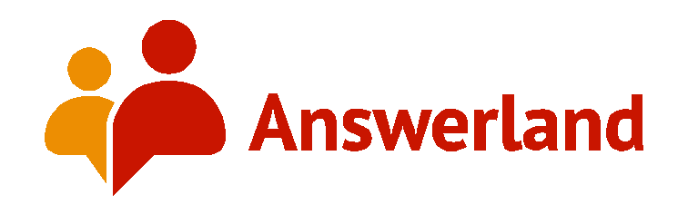 AnswerLand Logo
